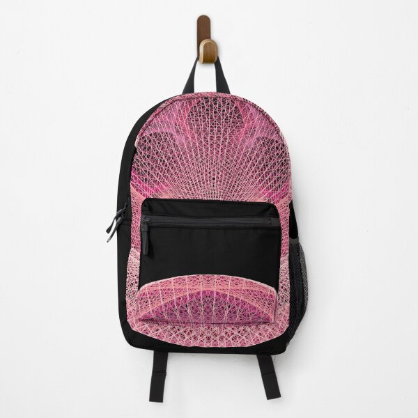 Item preview, Cardioid1 MorphA [10601-BB-Pinks] designed and sold by LottMultimedia.