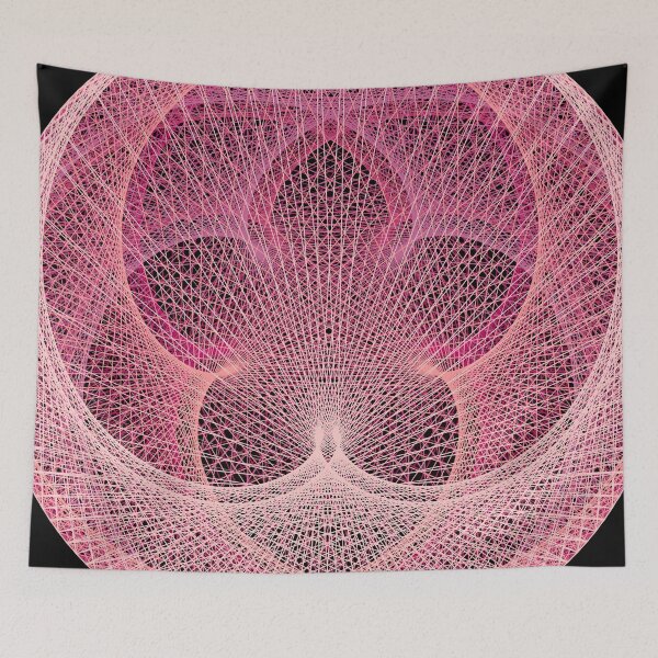 Item preview, Cardioid1 MorphA [10601-BB-Pinks] designed and sold by LottMultimedia.