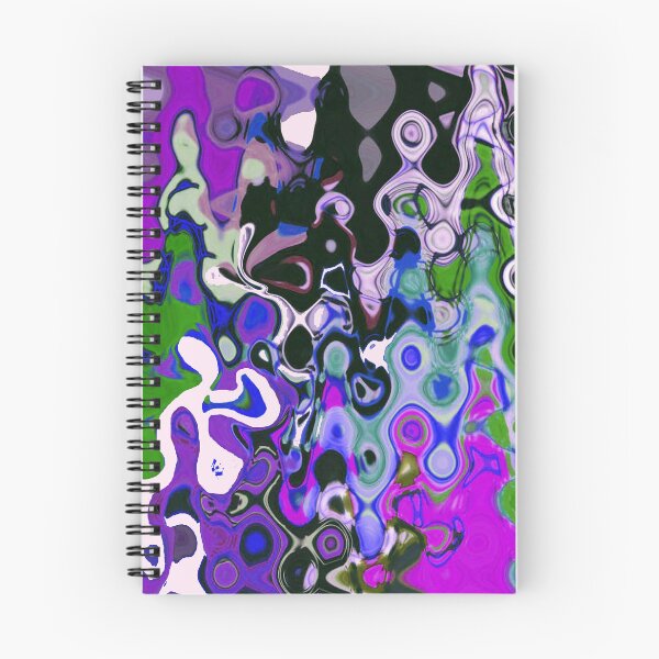 Item preview, Harmonious shapes and colors designed and sold by Ivicaartist.