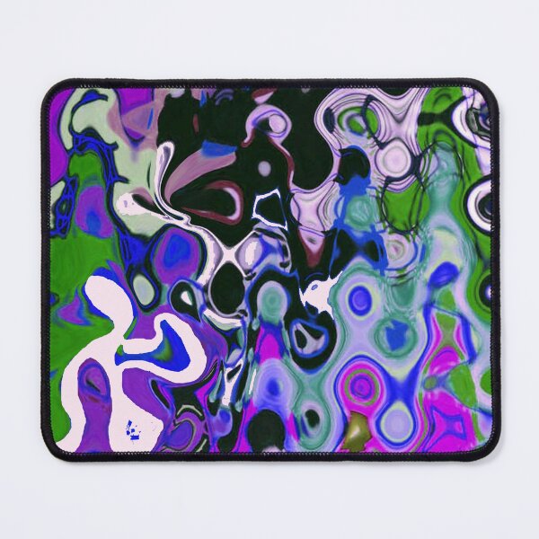 Item preview, Harmonious shapes and colors designed and sold by Ivicaartist.