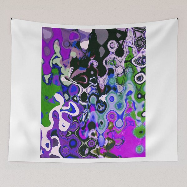 Item preview, Harmonious shapes and colors designed and sold by Ivicaartist.