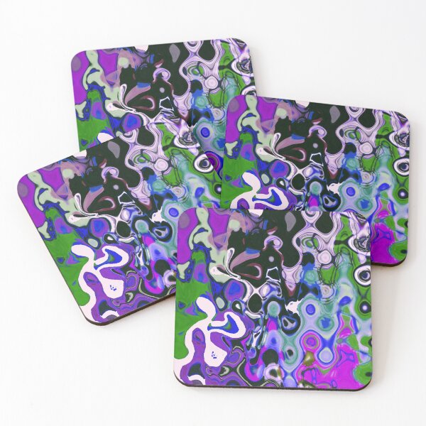 Item preview, Harmonious shapes and colors designed and sold by Ivicaartist.