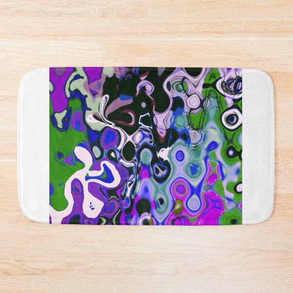 Item preview, Harmonious shapes and colors designed and sold by Ivicaartist.