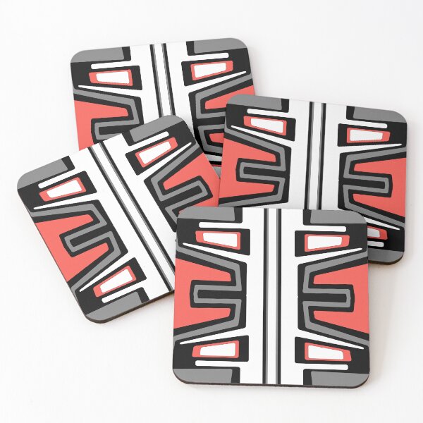 Item preview, Mirror Mirror Mid Century. designed and sold by Graham Colton.
