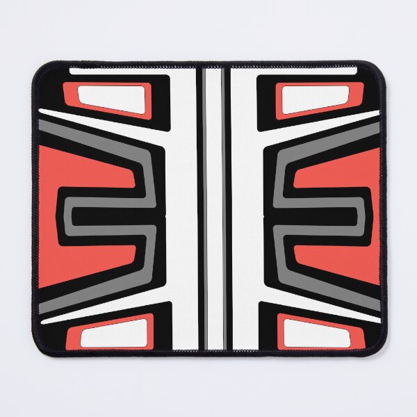 Item preview, Mirror Mirror Mid Century. designed and sold by Graham Colton.