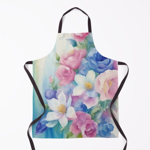 Item preview, meadow red Floral Elegance designed and sold by jkrphoto.