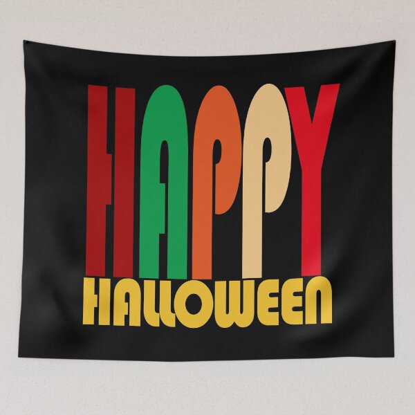 Item preview, Happy Halloween Day designed and sold by EunsooLee.