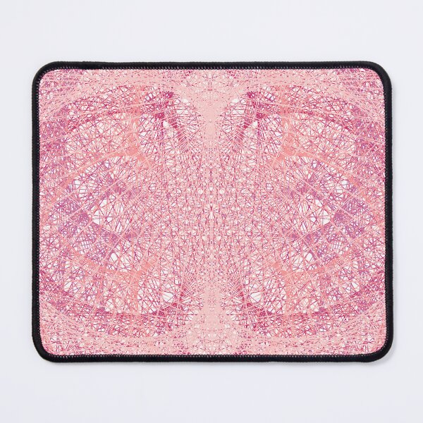 Item preview, Cardioid1 MorphA [10304-WB-Pinks] designed and sold by LottMultimedia.