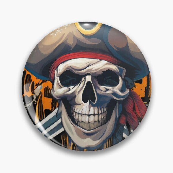 Item preview, Pirates of the Caribbean designed and sold by weibostar.