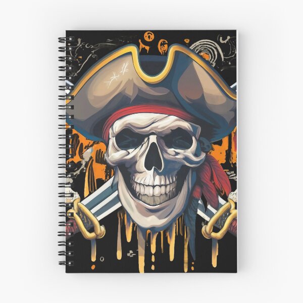 Item preview, Pirates of the Caribbean designed and sold by weibostar.