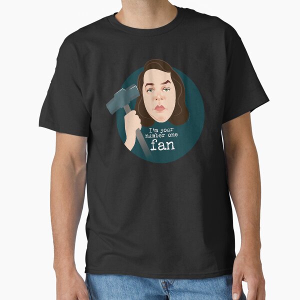 Item preview, Number 1 fan designed and sold by AleMogolloArt.