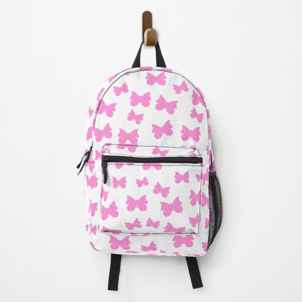 Item preview, Love cute pink butterfly bedding set designed and sold by Scenic.