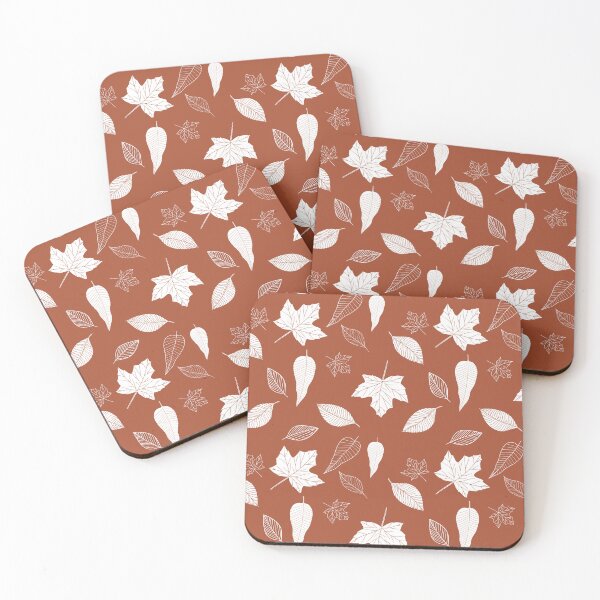 Item preview, Autum is coming designed and sold by Kara Louise.