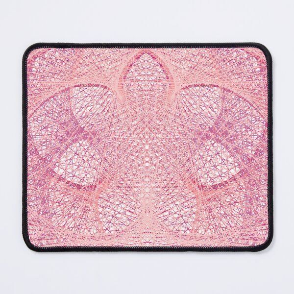 Item preview, Cardioid1 MorphA [10261-WB-Pinks] designed and sold by LottMultimedia.
