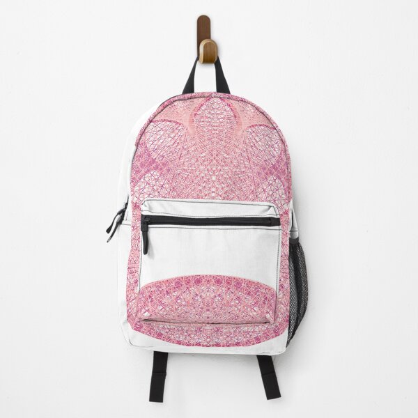Item preview, Cardioid1 MorphA [10261-WB-Pinks] designed and sold by LottMultimedia.