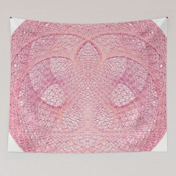 Item preview, Cardioid1 MorphA [10261-WB-Pinks] designed and sold by LottMultimedia.