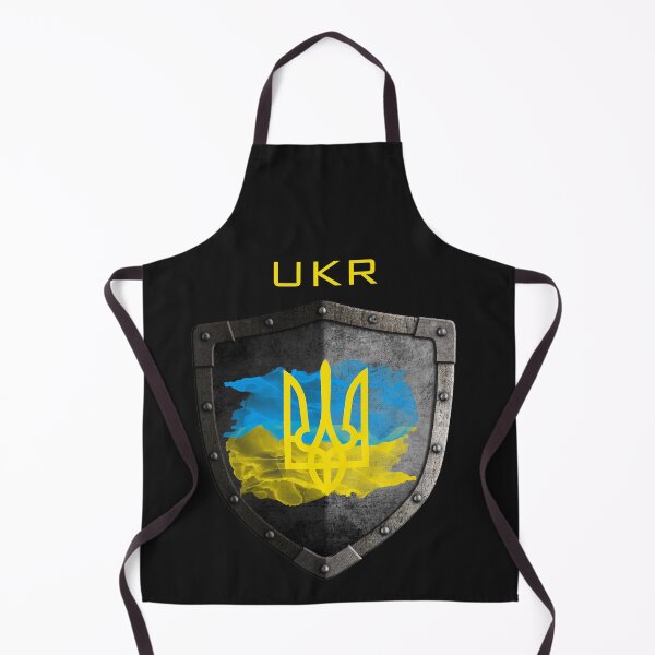 Item preview, UKR.  I am an artist, I see beauty. designed and sold by IORODAN.