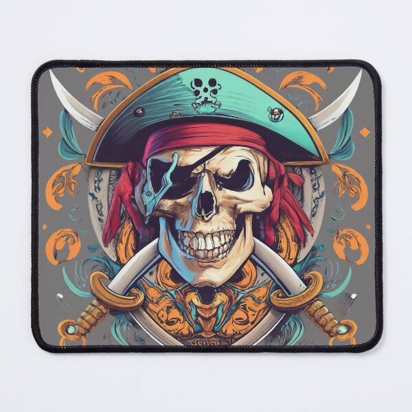 Item preview, Pirates designed and sold by weibostar.