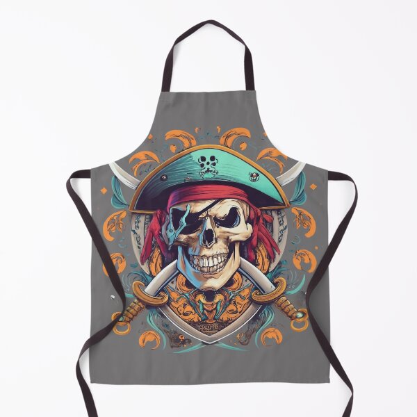 Item preview, Pirates designed and sold by weibostar.