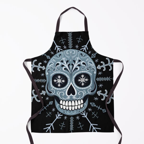Item preview, Skullflake designed and sold by Kary Pearson.