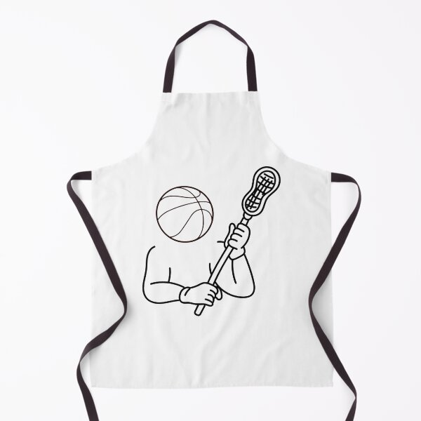 Item preview, Senior lacrosse  designed and sold by FlyShop1.