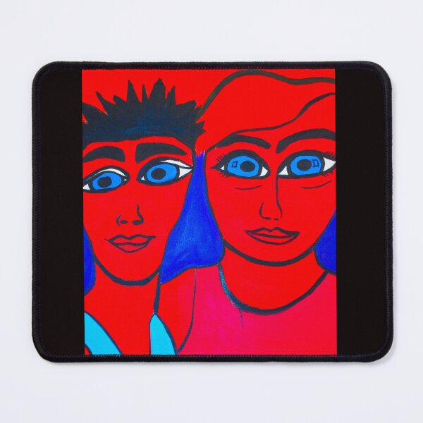 Item preview, Friends, Lovers or Enemies? designed and sold by JaseArt.