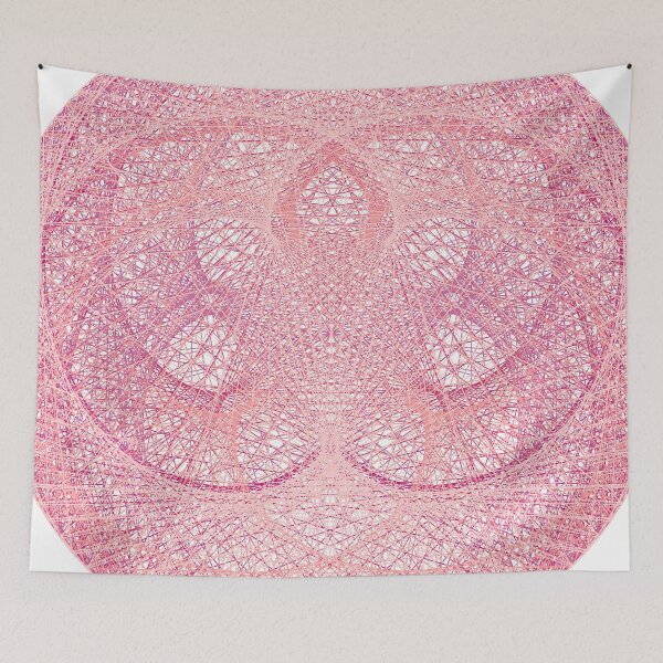 Item preview, Cardioid1 MorphA [10255-WB-Pinks] designed and sold by LottMultimedia.
