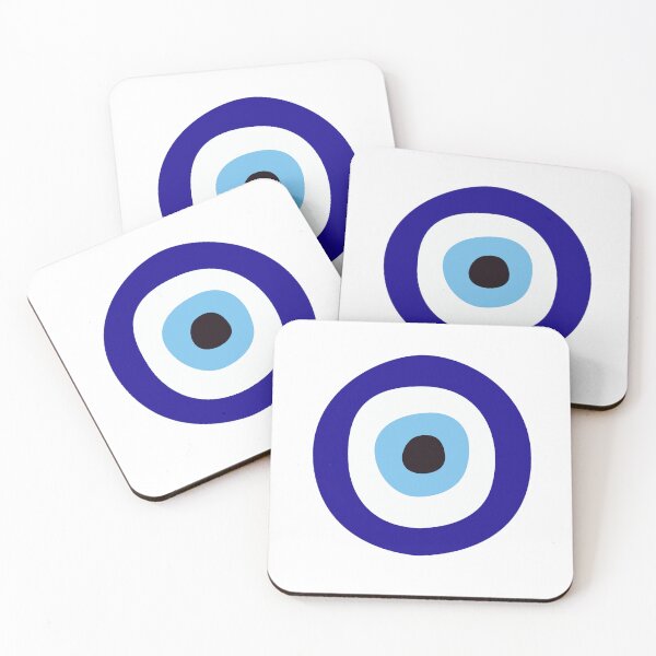 Item preview, Mati mal de ojo designed and sold by Cakedecorcairns.