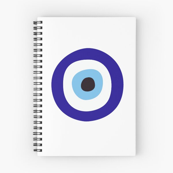 Item preview, Mati Evil Eye designed and sold by Cakedecorcairns.