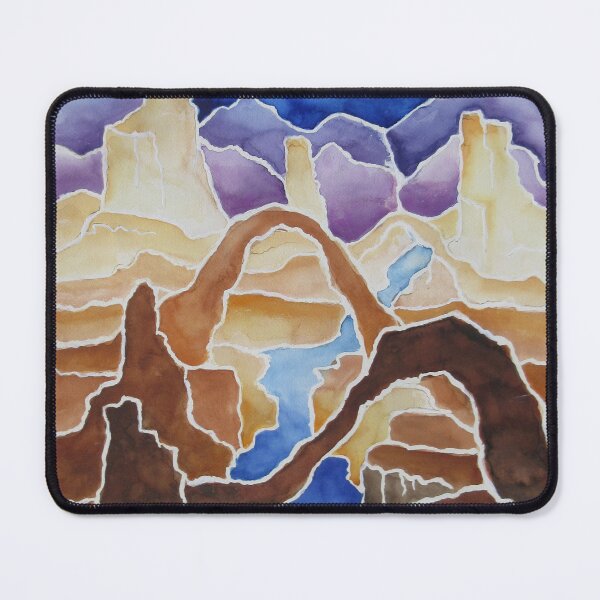 Item preview, Arches designed and sold by Connie Mason Bennett.