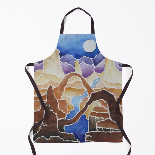 Item preview, Arches designed and sold by Connie Mason Bennett.