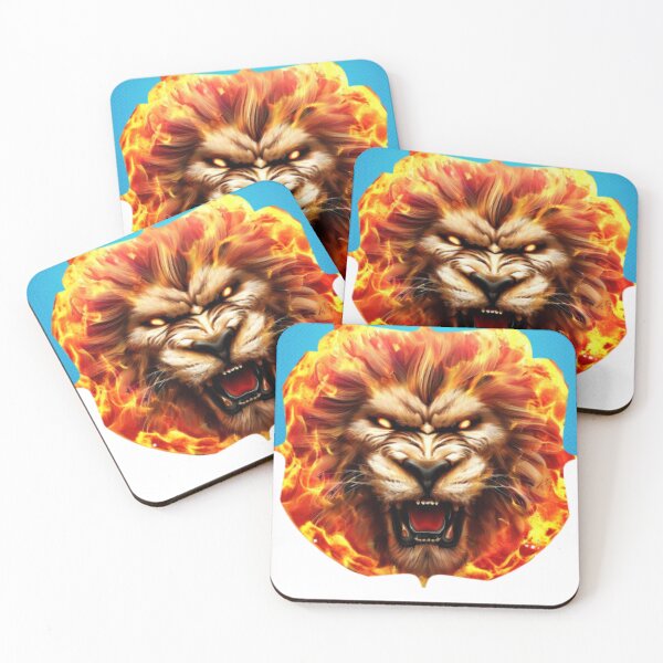 Item preview,  Fury Effect Academy designed and sold by DonAscaneo.