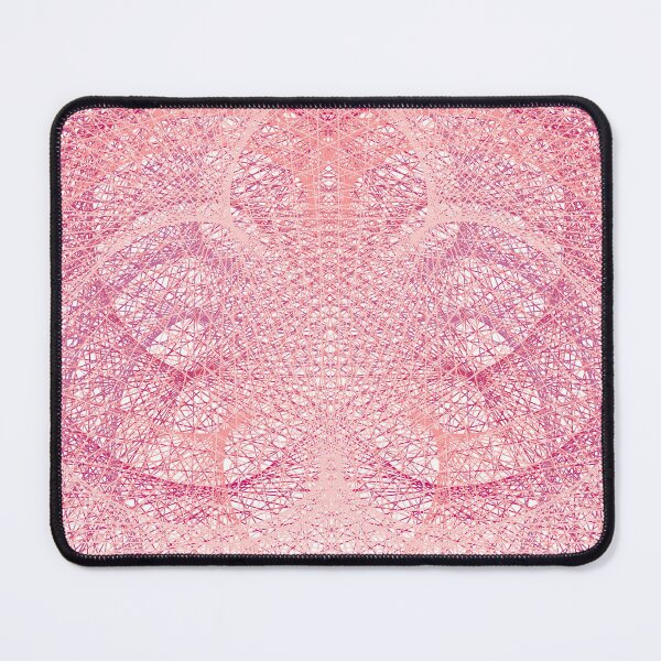Item preview, Cardioid1 MorphA [10236-WB-Pinks] designed and sold by LottMultimedia.