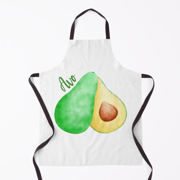 Item preview, Avo. designed and sold by PHATSON.
