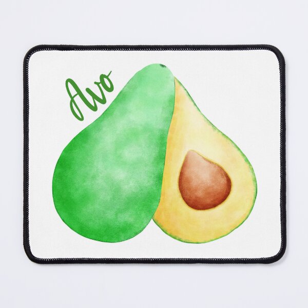 Item preview, Avo. designed and sold by PHATSON.