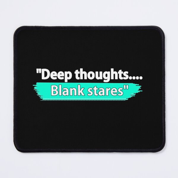 Item preview, Thoughts and stares green classic t-shirts and stickers designed and sold by DesignYourWaystore.