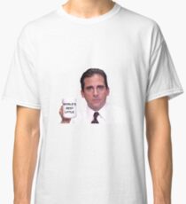 The Office Little Classic T-Shirt