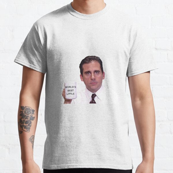 The Office Little Classic T-Shirt