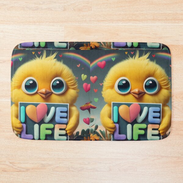 Item preview, Yellow Bird 1 designed and sold by rayo-art.