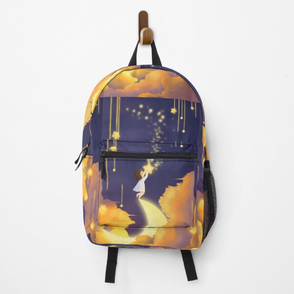 Item preview, Chasing Thousands of Stars designed and sold by SophieHuang.