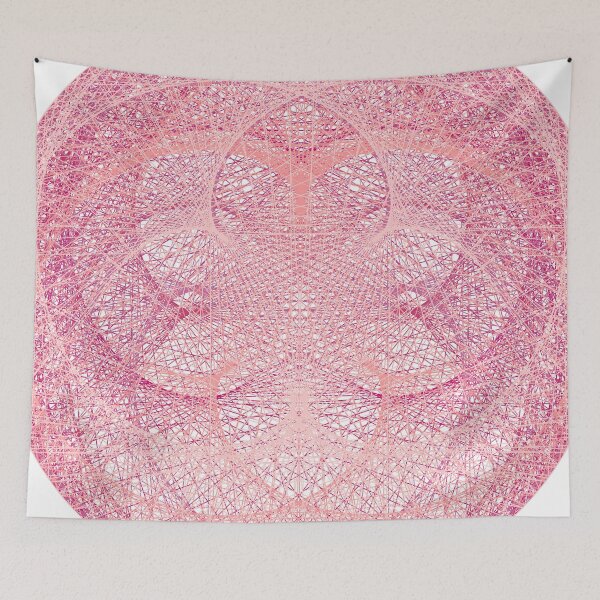 Item preview, Cardioid1 MorphA [10223-WB-Pinks] designed and sold by LottMultimedia.