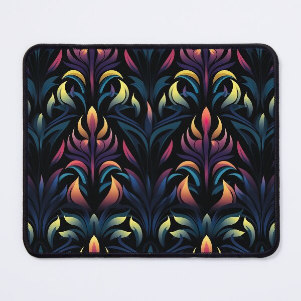 Item preview, Modern design inspired by polygons and pentagrams designed and sold by Pflugart.