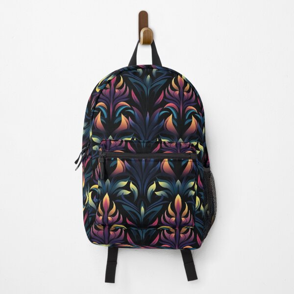 Item preview, Modern design inspired by polygons and pentagrams designed and sold by Pflugart.
