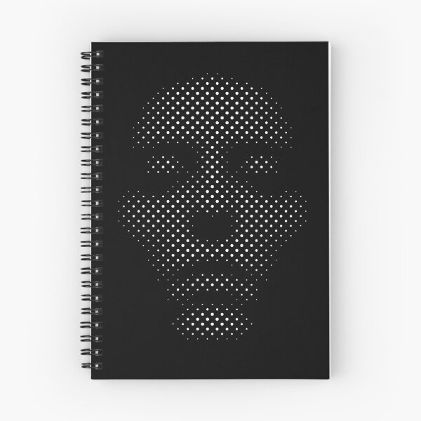 Item preview, Halftoneart designed and sold by artomazo.