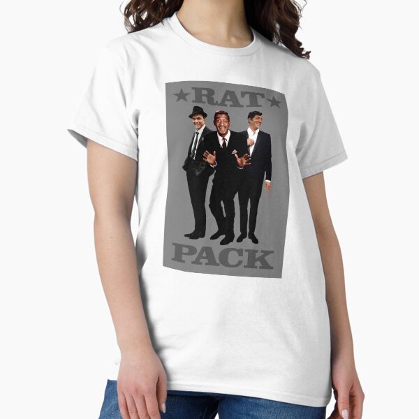 Item preview, The Rat Pack designed and sold by TIGERDAVER.