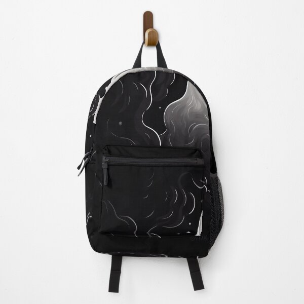 Item preview, Black and white ghost designed and sold by Art91design.