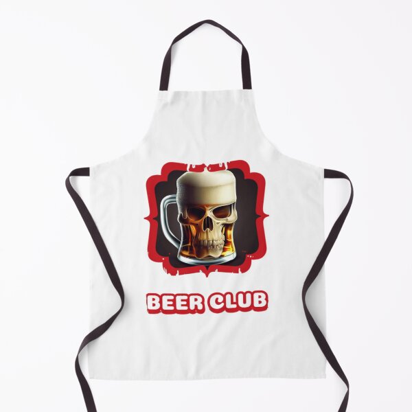 Item preview, Beer Club designed and sold by DonAscaneo.