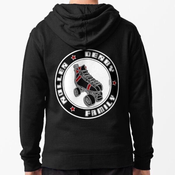 Item preview, Roller Derby Family - Quads designed and sold by ENO-ONE.