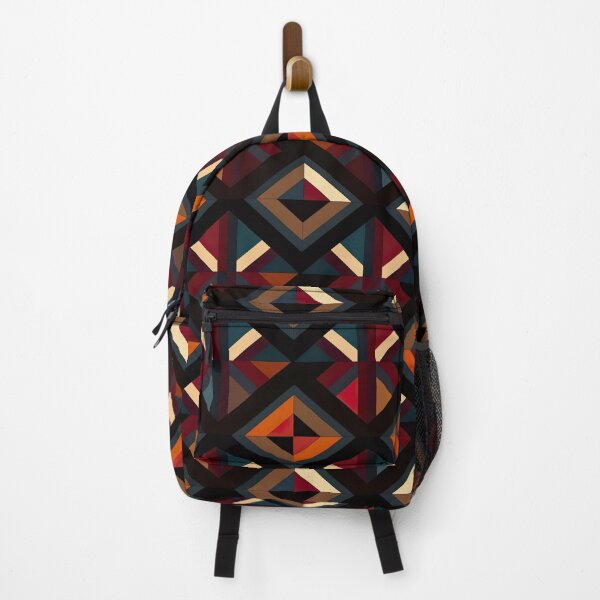 Item preview, Modern design inspired by polygons and pentagrams designed and sold by Pflugart.