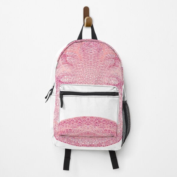 Item preview, Cardioid1 MorphA [10178-WB-Pinks] designed and sold by LottMultimedia.